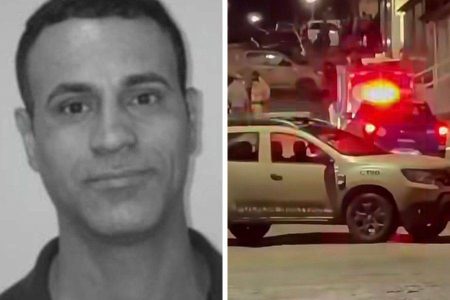 Policial militar da reserva e irmão são encontrados mortos dentro de casa na Bahia