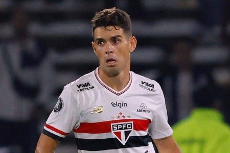 Ex-seleção, Oscar se aposenta do futebol aos 34 anos após diagnóstico cardíaco