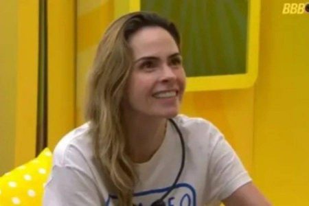Ana Paula Renault vence o BBB 2026 e leva prêmio de R$ 5,44 milhões