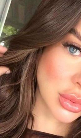 Divulgação Reprodução / Redes Sociais / Instagram / @analuizamateus