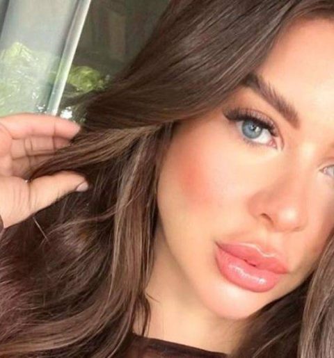 Divulgação Reprodução / Redes Sociais / Instagram / @analuizamateus