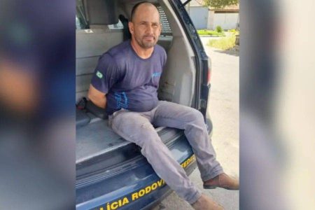 Ex-secretário condenado por estupro é preso novamente na Bahia por novos crimes sexuais