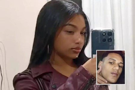 Homem suspeito de matar adolescente tenta suicídio, sobrevive e acaba preso