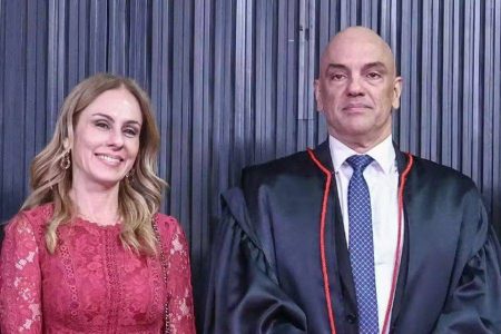 Banco Master declara pagamentos de mais de R$ 80 milhões a escritório ligado à esposa de Alexandre de Moraes