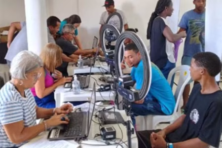 TRE-BA realiza plantões eleitorais antes do prazo final para regularização