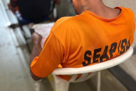 Bahia registra alto custo por preso e acende alerta sobre gestão do sistema prisional