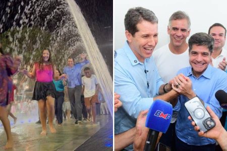Emoção marca última entrega de obras de Zé Cocá em Jequié; confira