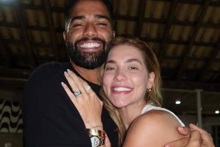 Escândalo digital: prints de amigo de Virginia Fonseca quase são vendidos por R$ 15 mil