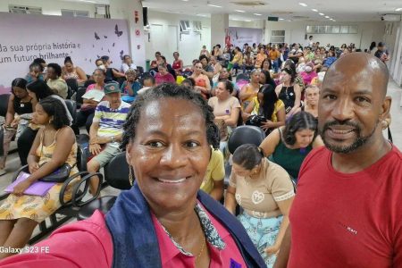 Ex-vice-prefeita de Salvador, Célia Sacramento anuncia cura do câncer de mama após tratamento