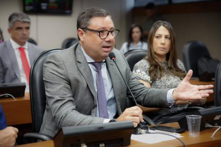 Crise da citricultura baiana é debatida em audiência pública na AL-BA