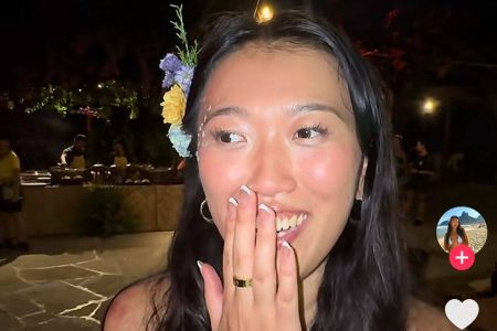 Turista da Tailândia viraliza ao mostrar beleza dos homens de Salvador