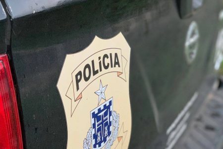 Homem é preso por receptação em Simões Filho após venda de itens furtados de loja; funcionário é apontado como autor do furto