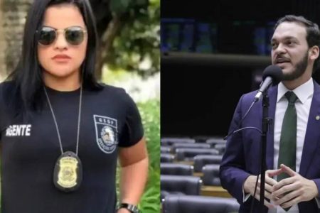 Delação de ex-diretora de presídio na Bahia aponta suposto esquema com ex-deputado