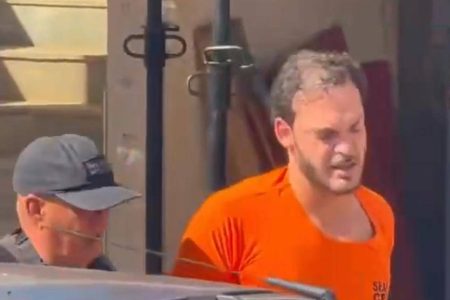 Ex-deputado Uldurico Júnior é transferido para cela comum no Complexo Lemos Brito