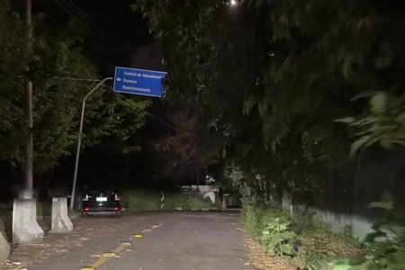 Abandono toma conta de antiga sede do Detran em Salvador: “Parece filme de terror”