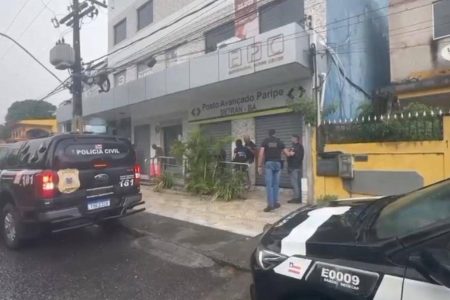 Operação investiga servidor do Detran-BA por suspeita de corrupção em Salvador