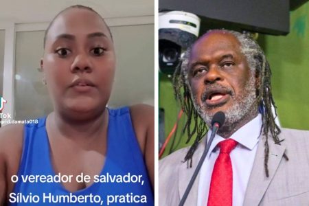 Ex-funcionária denuncia suposta “rachadinha” contra o vereador Sílvio Humberto