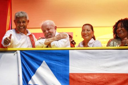 TJ-BA suspende gasto de R$ 6 milhões com camarote do governo no Carnaval de Salvador