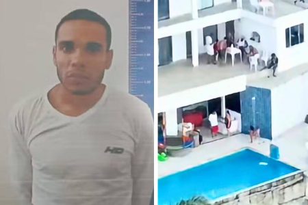 Caso Dadá: conheça a vida de luxo do traficante que fugiu da Bahia para o RJ