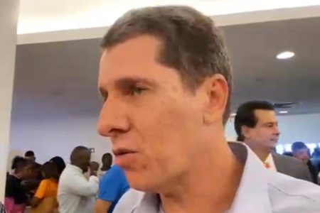 Zé Cocá elogia decisão de Aleluia por desistir de candidatura e apoiar ACM Neto