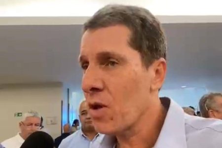 Zé Cocá defende foco na eleição estadual: “Importante não nacionalizar”