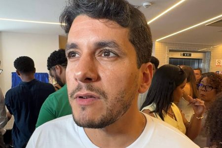 Duda Sanches se emociona sobre maternidade em homenagem a Alan Sanches: “Referência e leva o nome do meu pai”