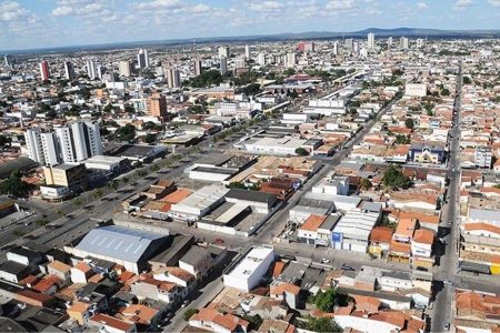Sequência de mortes é registrada em bairro de Feira de Santana