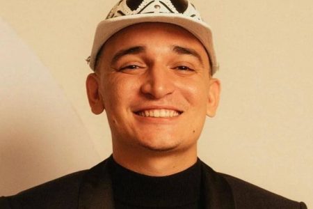 João Gomes anuncia edição do projeto “São João Gomes” em Salvador