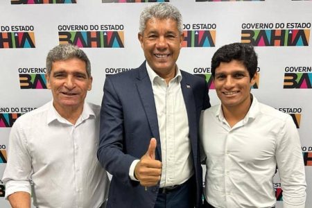 Ex-apoiador de Bolsonaro, deputado garante cargo estratégico para o filho no governo Lula