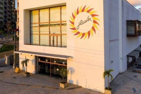 Cine Glauber Rocha terá fechamento às segundas para manutenção entre junho e outubro em Salvador