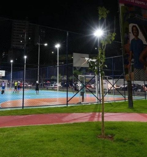 Foto: Betto Jr. / Secom PMS