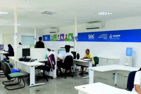Prefeitura de Salvador oferece atendimento gratuito para MEIs regularizarem declaração anual obrigatória