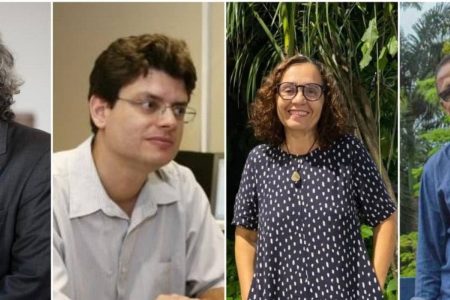 UFBA inicia votação para escolha de reitor e vice-reitor do quadriênio 2026–2030