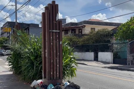 Vandalismo atinge Caminho da Fé e restauração de obras custa R$ 200 mil em Salvador
