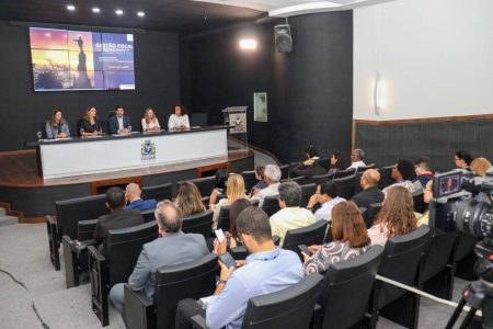 Salvador reduz dívida em R$ 180 milhões e amplia investimentos em saúde em 2026