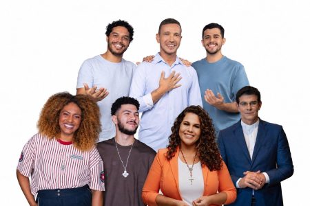 Festival católico “Salvador Canta o Eterno” anuncia sua primeira edição no WET Eventos