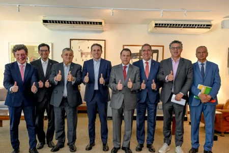 Governo e Câmara chegam a acordo para fim da escala 6×1 e jornada de 40 horas