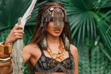 Anitta confirma show da ‘Equilibrivm Tour’ em Salvador; saiba quando