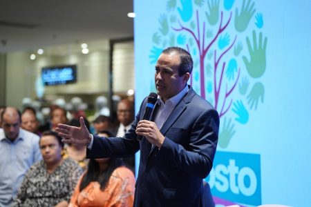 Bruno Reis rebate ataques do PT e diz: “O governo não reconhece o problema para buscar solução”