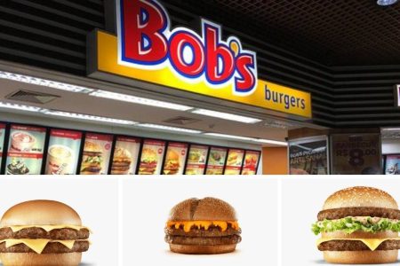 Dia do Hambúrguer: Bob’s lança clássicos com picanha e costela a partir de R$ 0,99