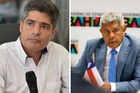 ACM Neto desafia Jerônimo Rodrigues para debate e cobra promessas não cumpridas