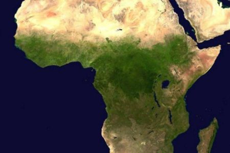 Dia da África destaca disputa de influência entre China, EUA e Rússia