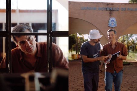 Novo longa com Wagner Moura finaliza filmagens em Palmas; confira as imagens