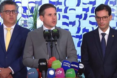 Câmara acelera debate sobre fim da escala 6×1 e relator prevê parecer ainda este mês