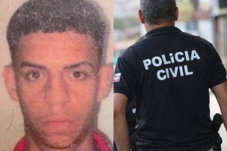 Jovem retorna a bar para trocar vinho e é assassinado a tiros em Feira de Santana