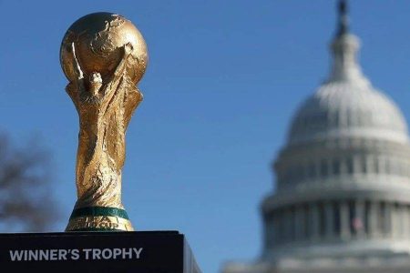 Surto de ebola entra no radar da Fifa a semanas da Copa do Mundo de 2026