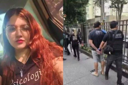 Jovem de 22 anos é encontrada morta e investigação sobre herança milionária torna namorado suspeito