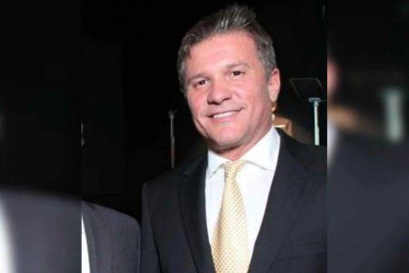 PF prende pai de Daniel Vorcaro na sexta fase da Compliance Zero