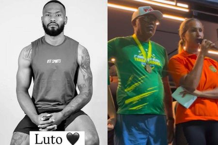 Atleta passa mal e morre durante Corrida do Trabalhador em Camaçari