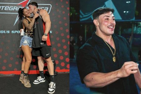 “Gabriel foi um meteoro”: mãe de Ganley desabafa após morte do fisiculturista e define caso como “fatalidade”